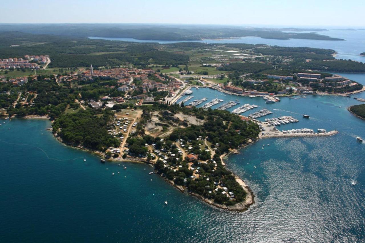 Two Bed Rooms Fortuna Near The Beach Poreč Extérieur photo